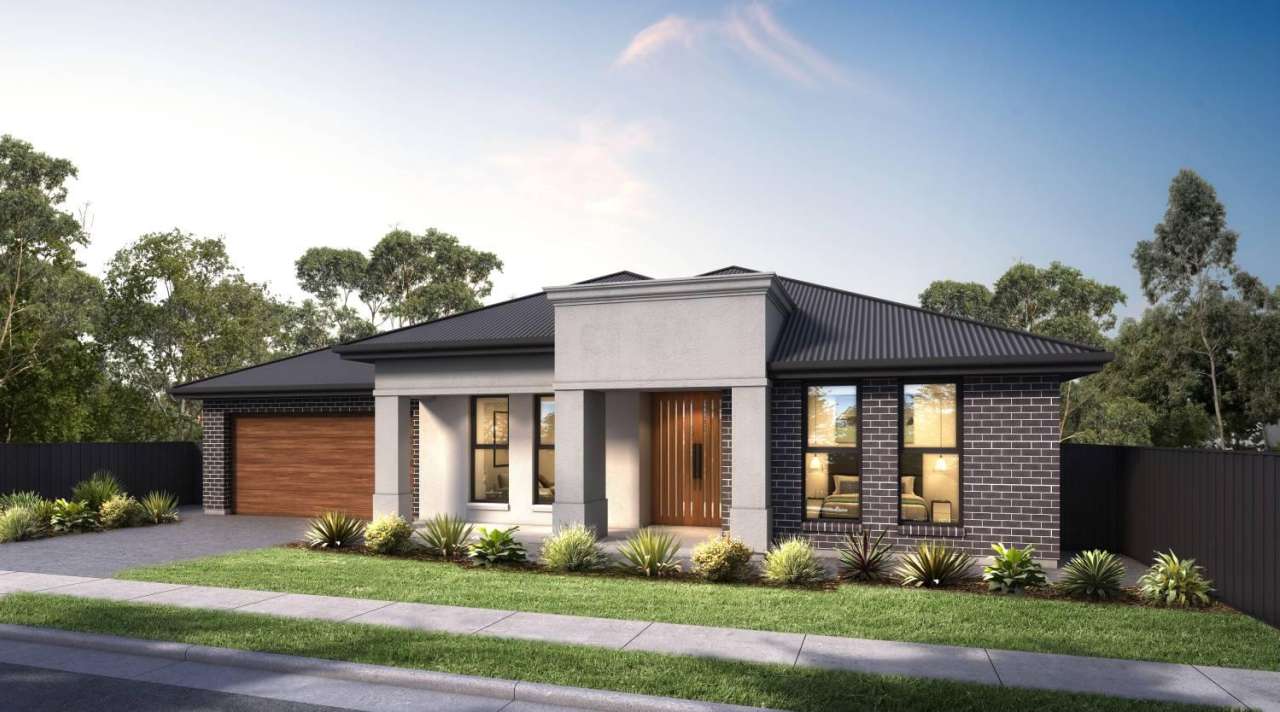 Grand Design home design