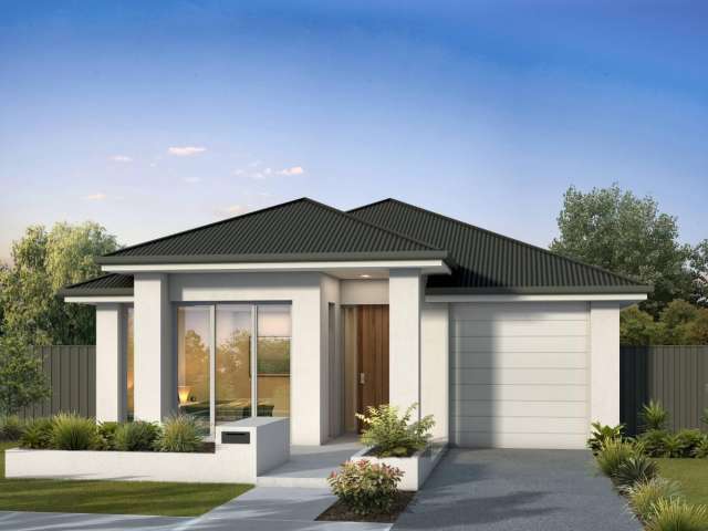 Facade Name: THE ASPECT MOD 1 NARROW