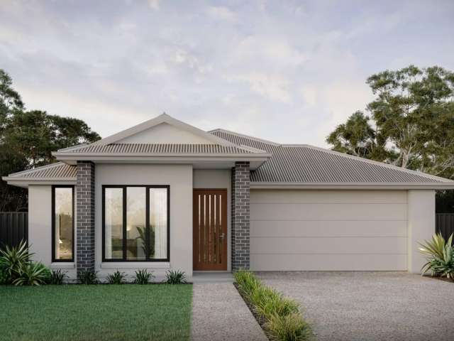 Facade Name: THE HOMESTEAD MID