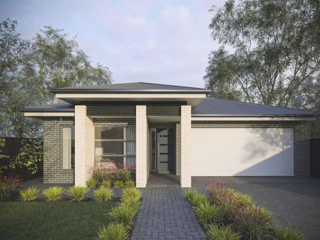 Facade Name: THE LOGGIA GRAND 2 MID