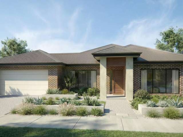 Facade Name: THE PORTICO FORMA 1 LARGE