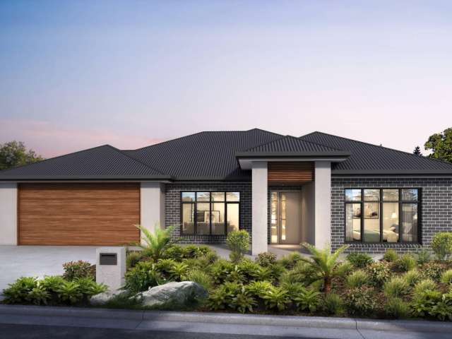 Facade Name: THE PORTICO FORMA MOD 1