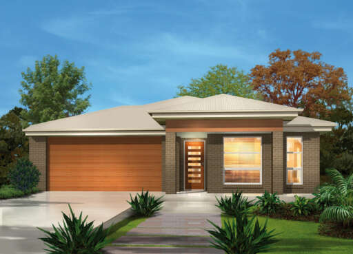 Gawler East - Lot 1662 Connor Ave (Springwood)
