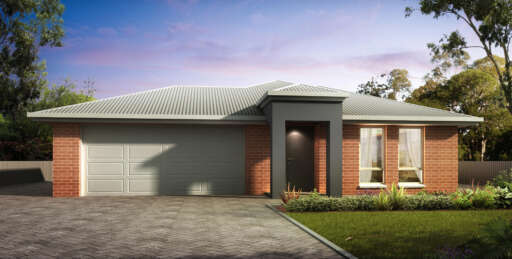 Addison home design
