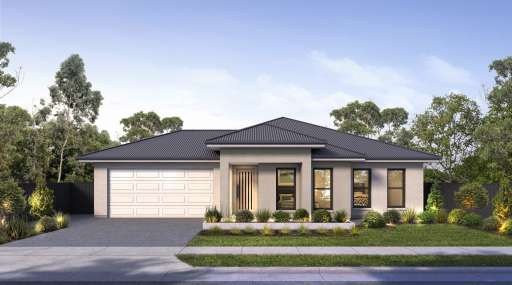 Roseworthy - Lot 156 Marquis Drive  (St Yves)