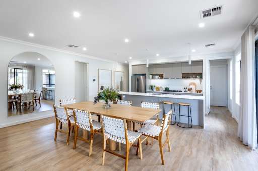 Mayfield  home design