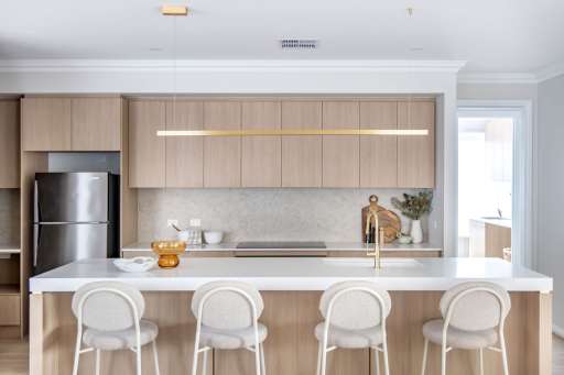 Pinecrest  home design