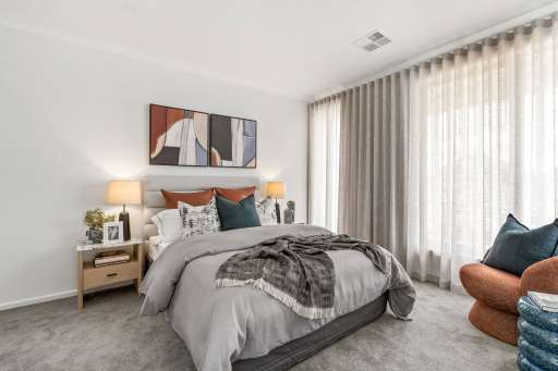 Willowbrook  home design