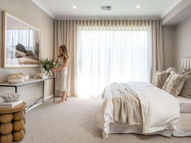 Canterbury - Seaford Heights (Vista) - Fairmont Homes