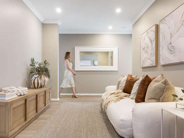 Canterbury - Seaford Heights (Vista) - Fairmont Homes