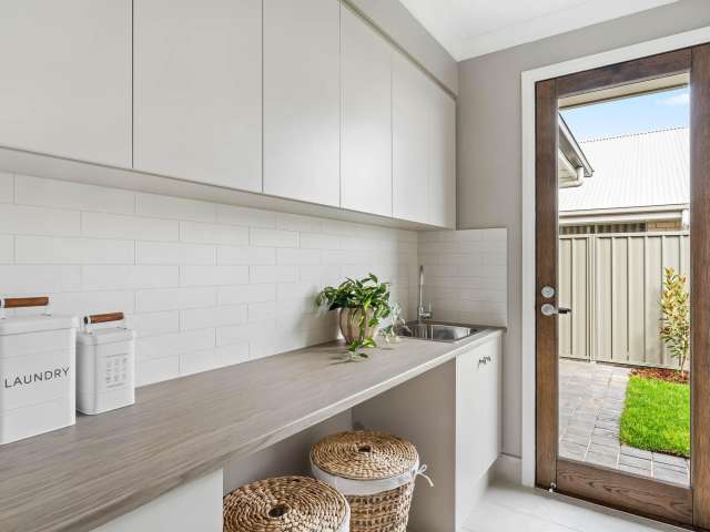 Canterbury - Seaford Heights (Vista) - Fairmont Homes