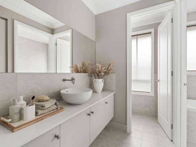 Canterbury - Seaford Heights (Vista) - Fairmont Homes