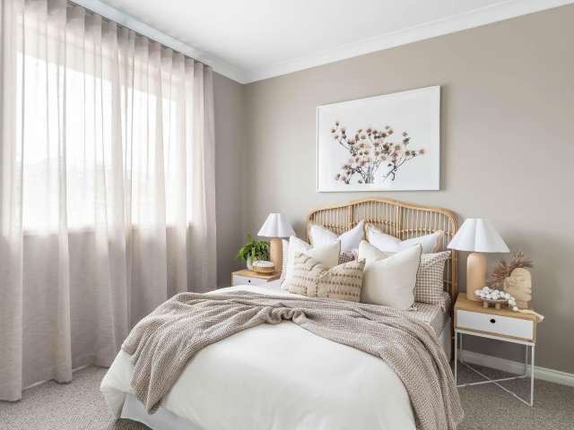 Canterbury - Seaford Heights (Vista) - Fairmont Homes