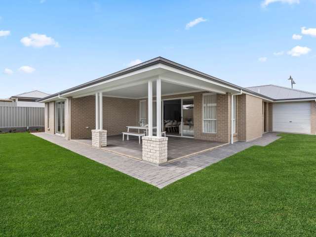 Canterbury - Seaford Heights (Vista) - Fairmont Homes