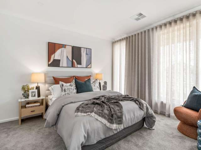 Davenport - Seaford Heights (Vista) - Fairmont Homes