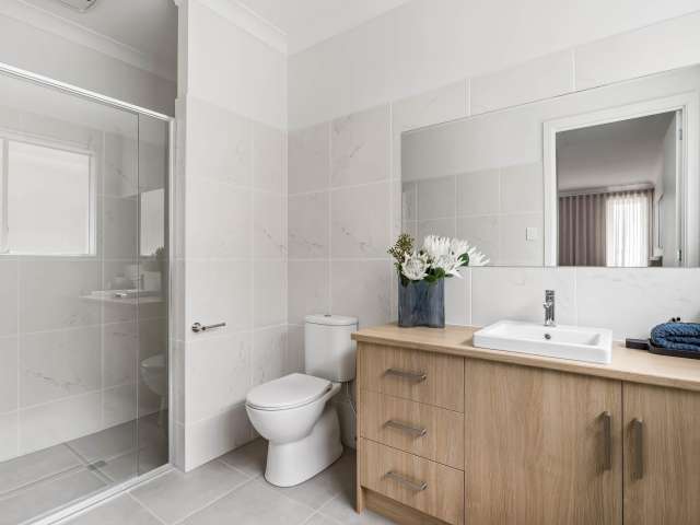 Davenport - Seaford Heights (Vista) - Fairmont Homes