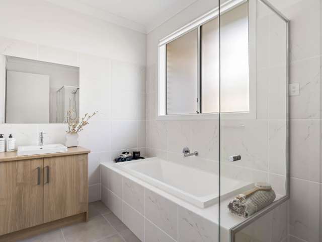 Davenport - Seaford Heights (Vista) - Fairmont Homes