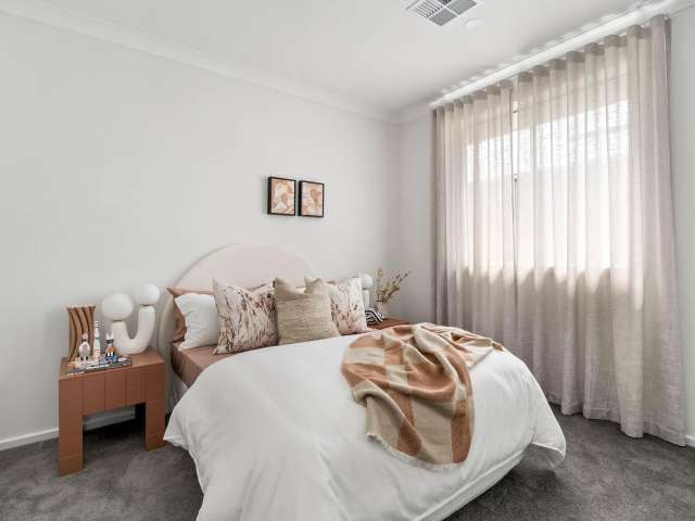 Davenport - Seaford Heights (Vista) - Fairmont Homes