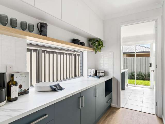 Davenport - Seaford Heights (Vista) - Fairmont Homes