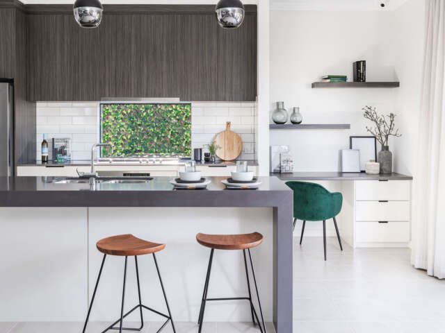 Preston - Enfield - Fairmont Homes