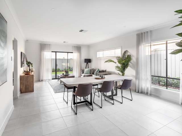 Rosemore - Seaford Heights - Fairmont Homes