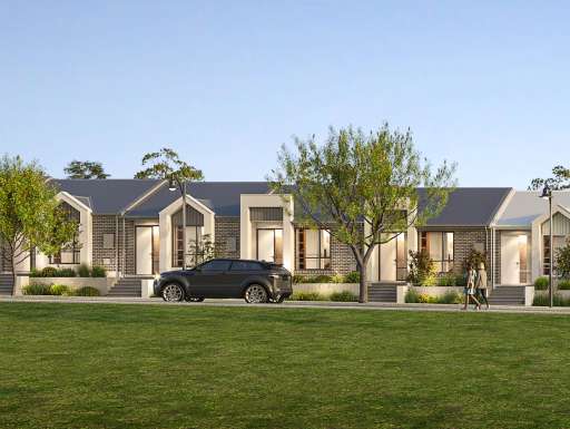 Seaford Heights - Lot 4029 Kakabecka Street