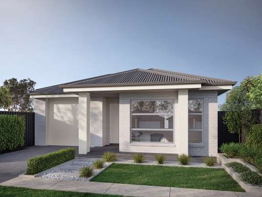 Seaford Heights - Lot 3050