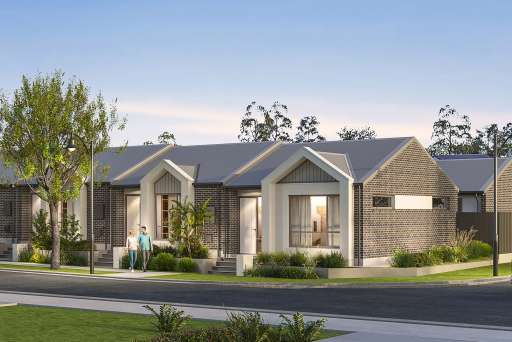 Seaford Heights - Lot 4018 Kakabecka Street