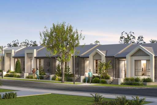 Seaford Heights - Lot 4019 Kakabecka Street