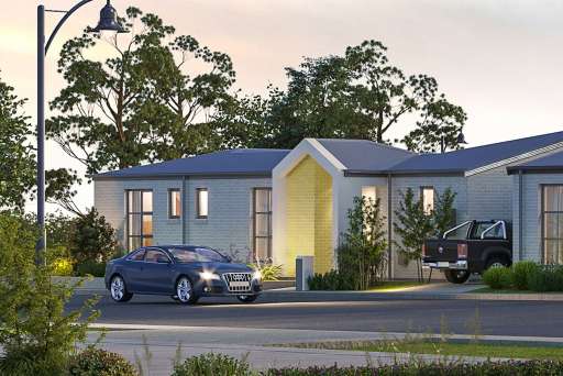 Seaford Heights - Lot 4048 York Street