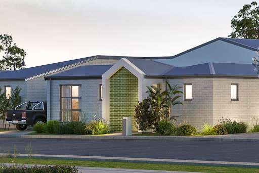 Seaford Heights - Lot 4049 York Street