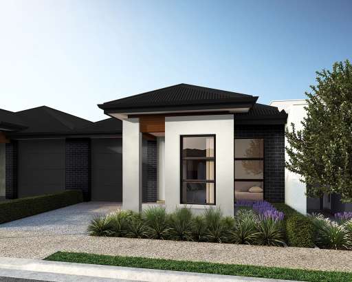 Davoren Park - Lot 200 Rosewarne Crescent, Sunfields