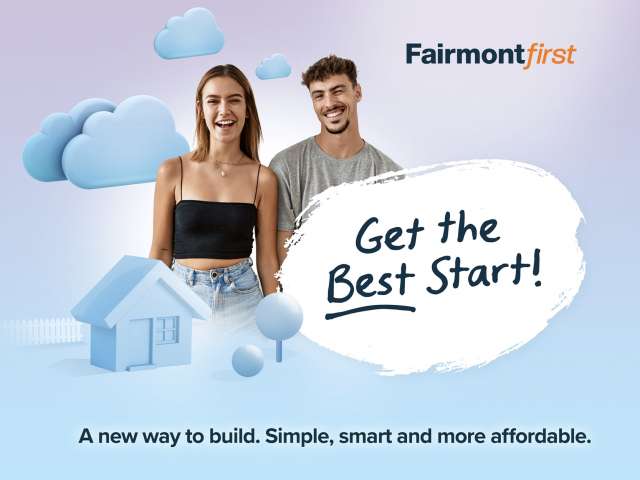 Introducing Fairmont First