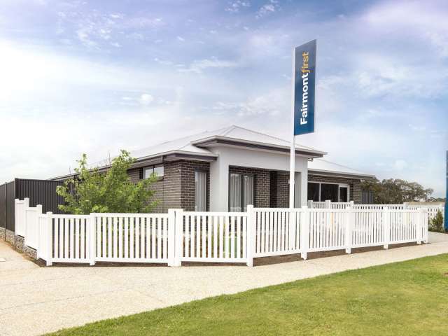 How SA buyers are getting into their first home from $492k