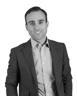 Joel Dragani - Housing Consultant