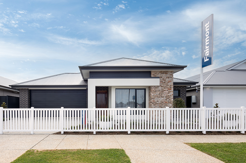 house and land packages