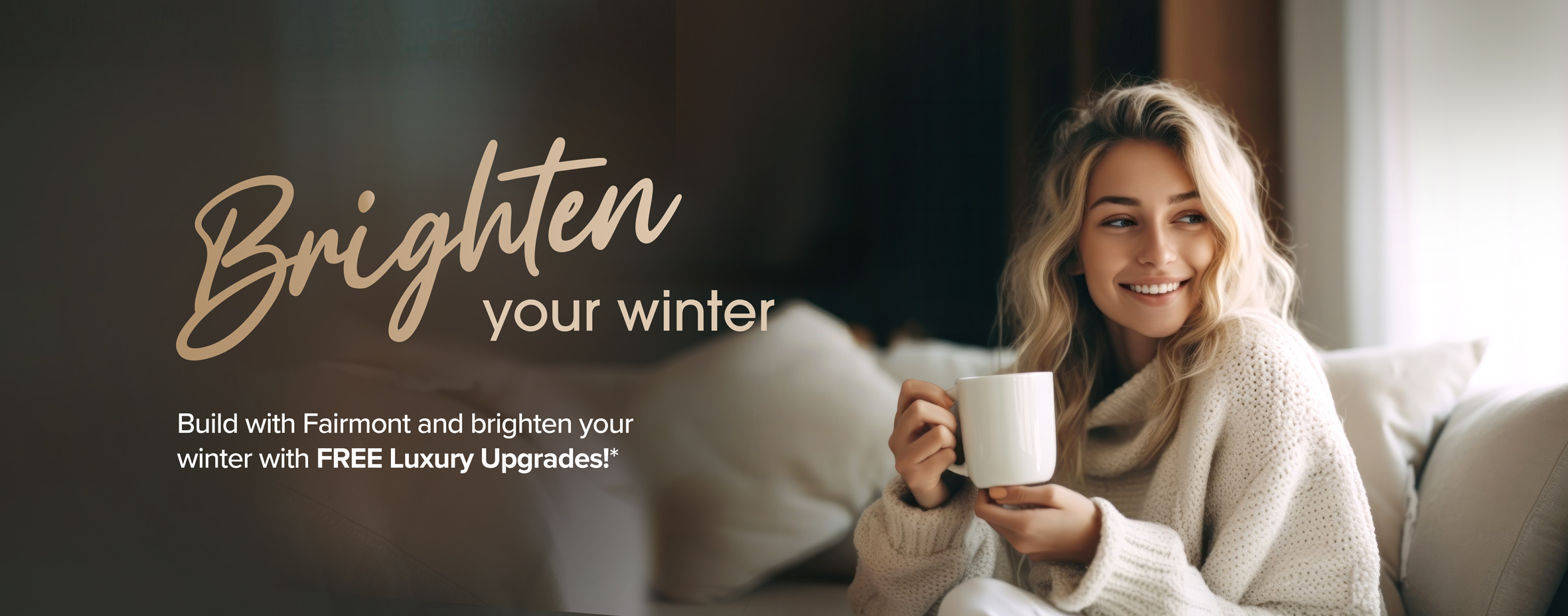 Free Luxury Upgrades