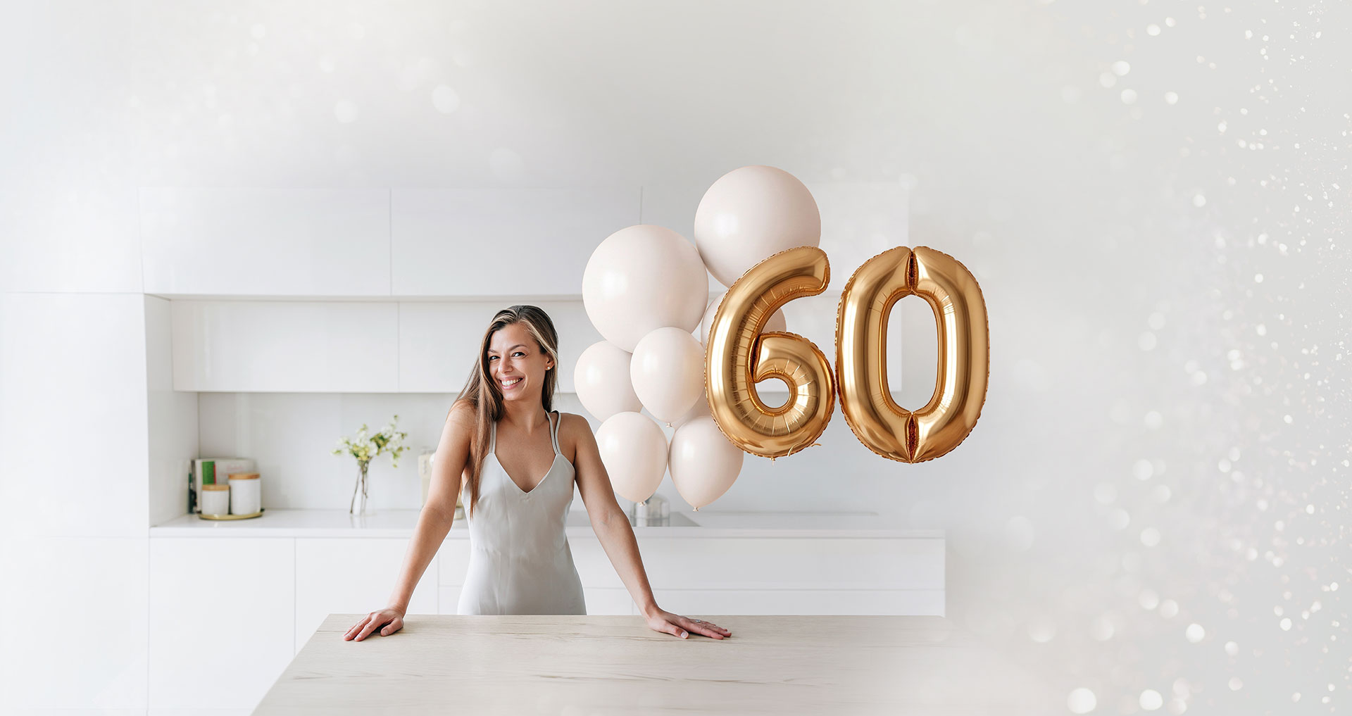 Fairmont Birthday Giveaway