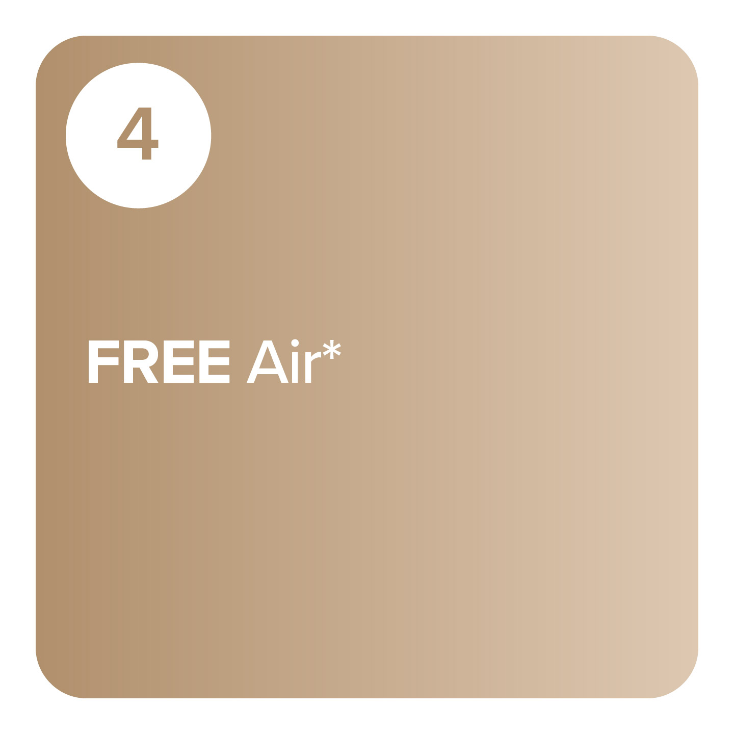 free air